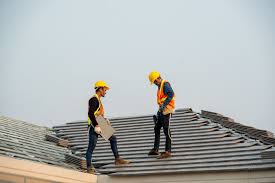 Best Roof Leak Repair  in Oak Hills, CA